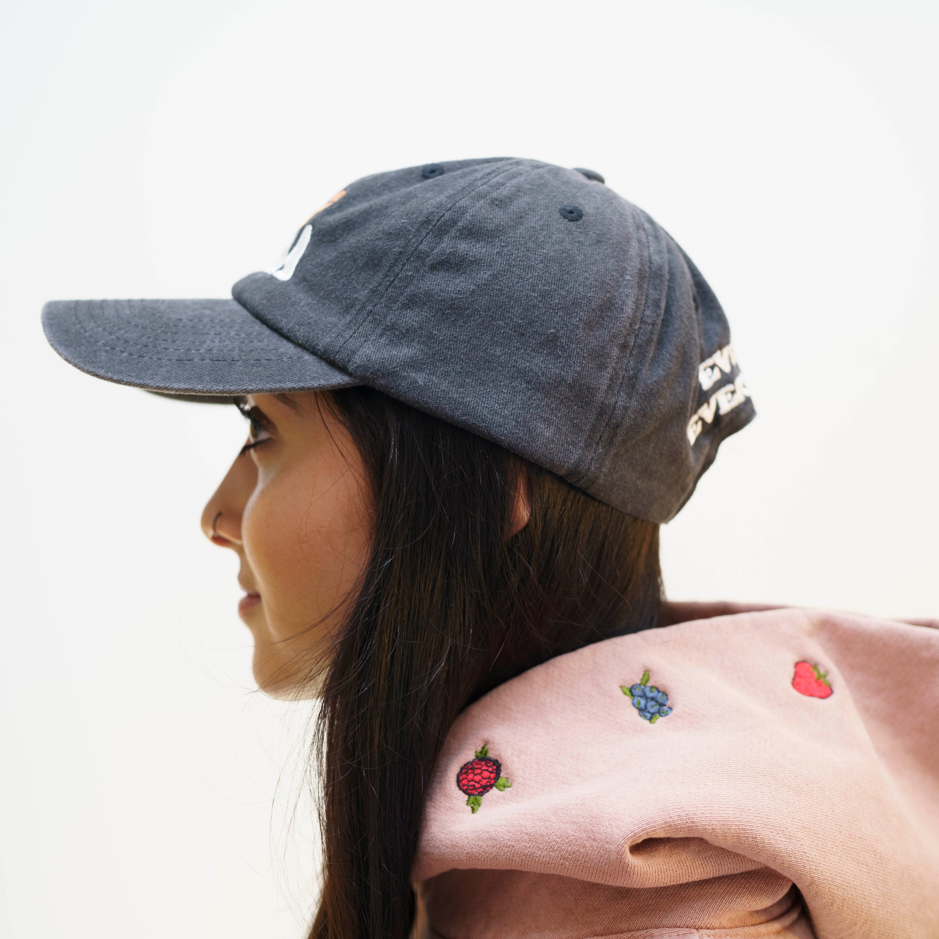 Moth Hat