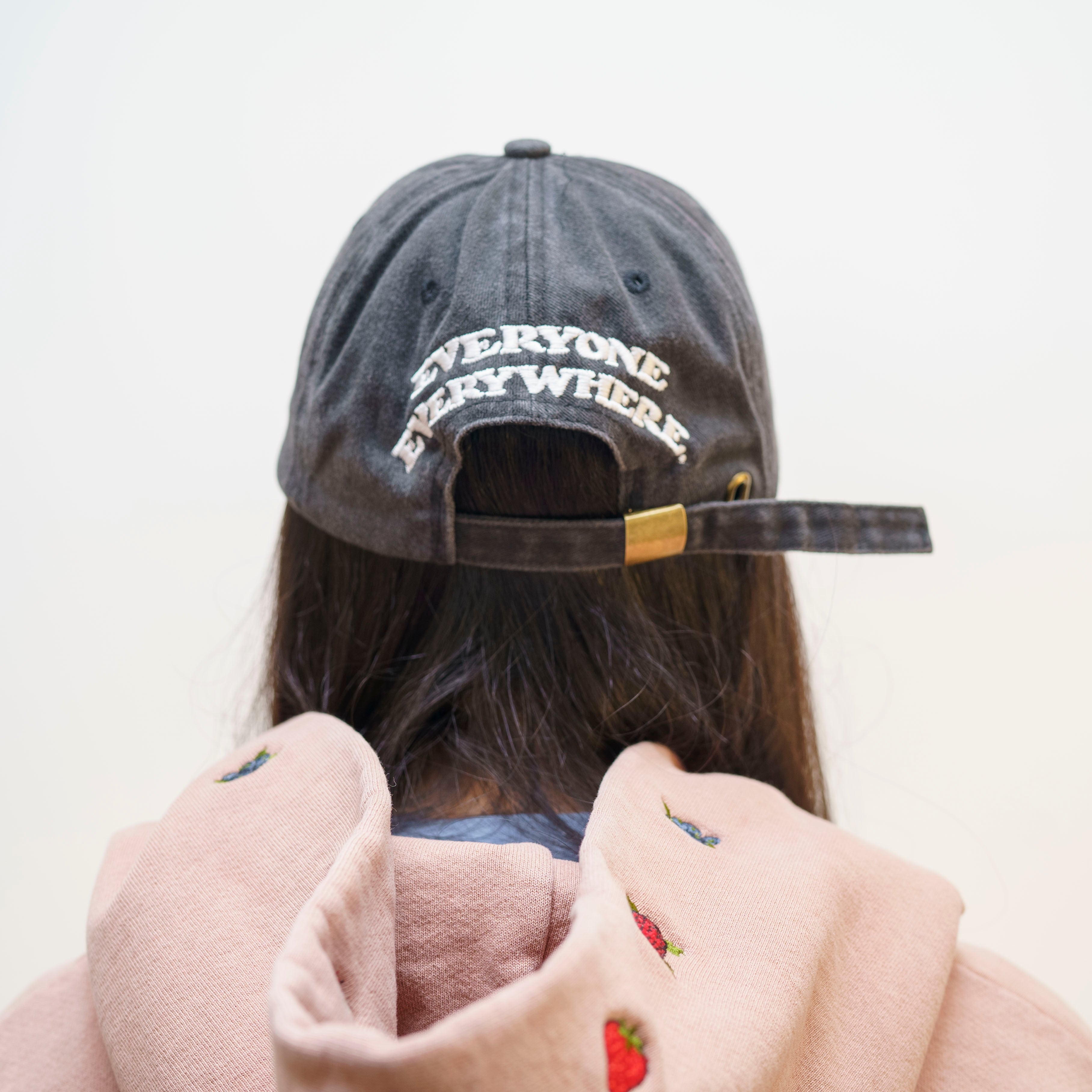 Moth Hat