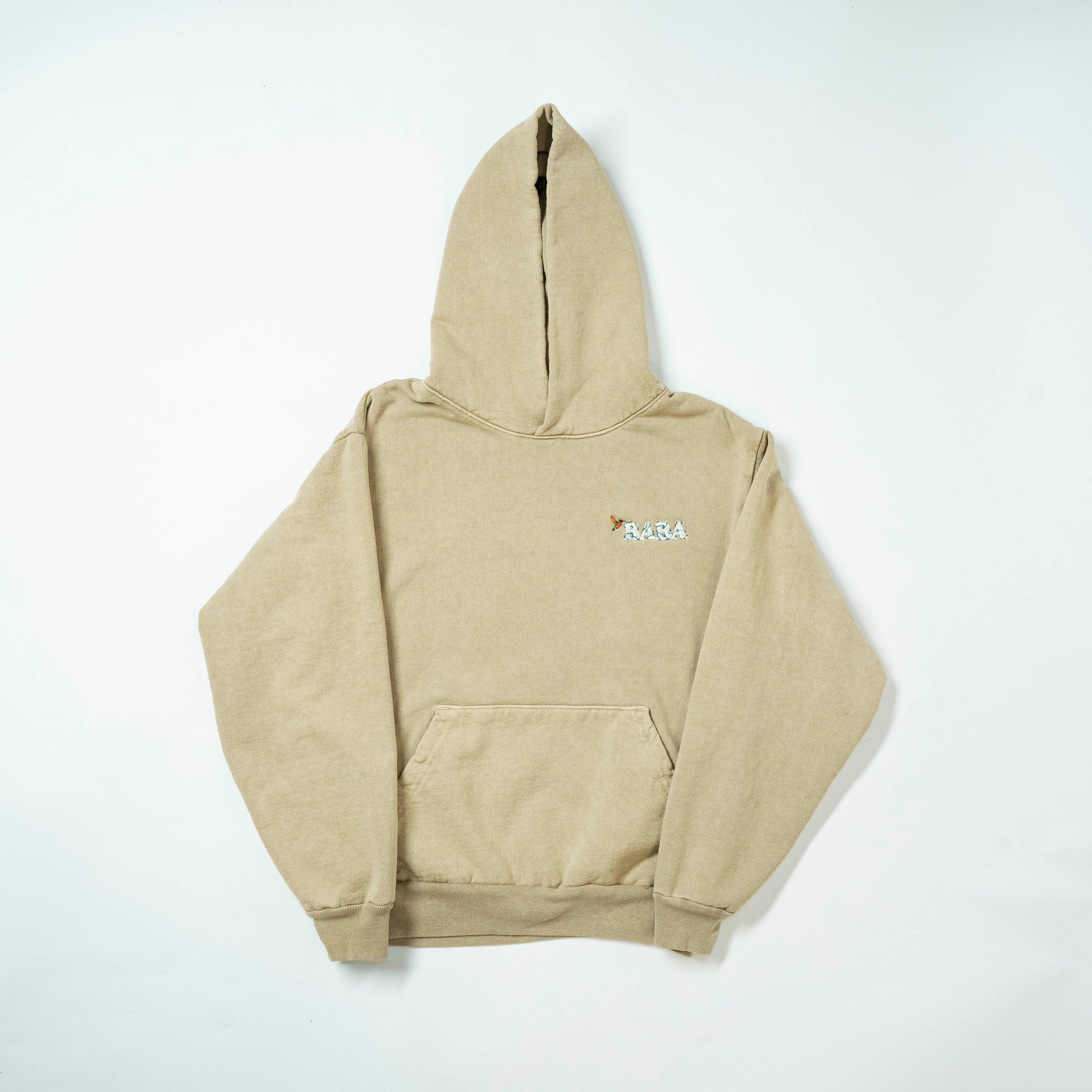 Hummingbird Hoodie