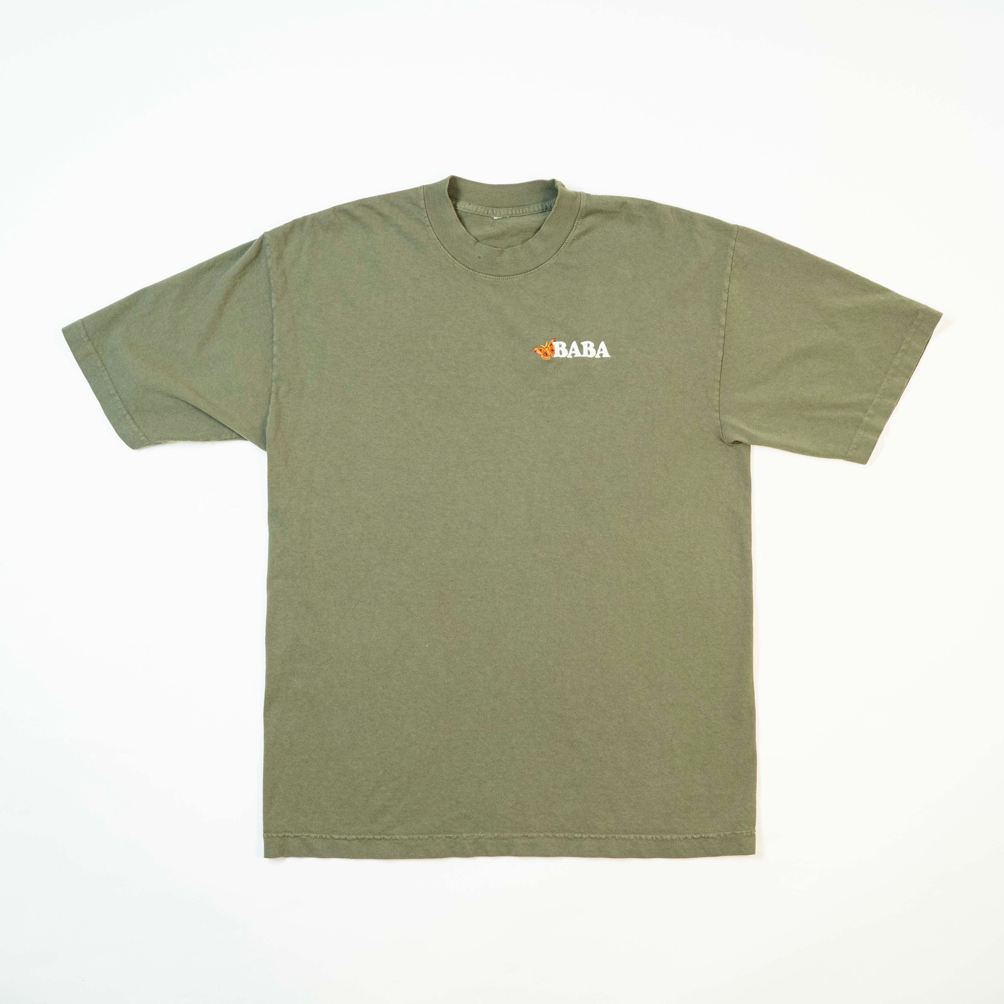 Moth T-shirt