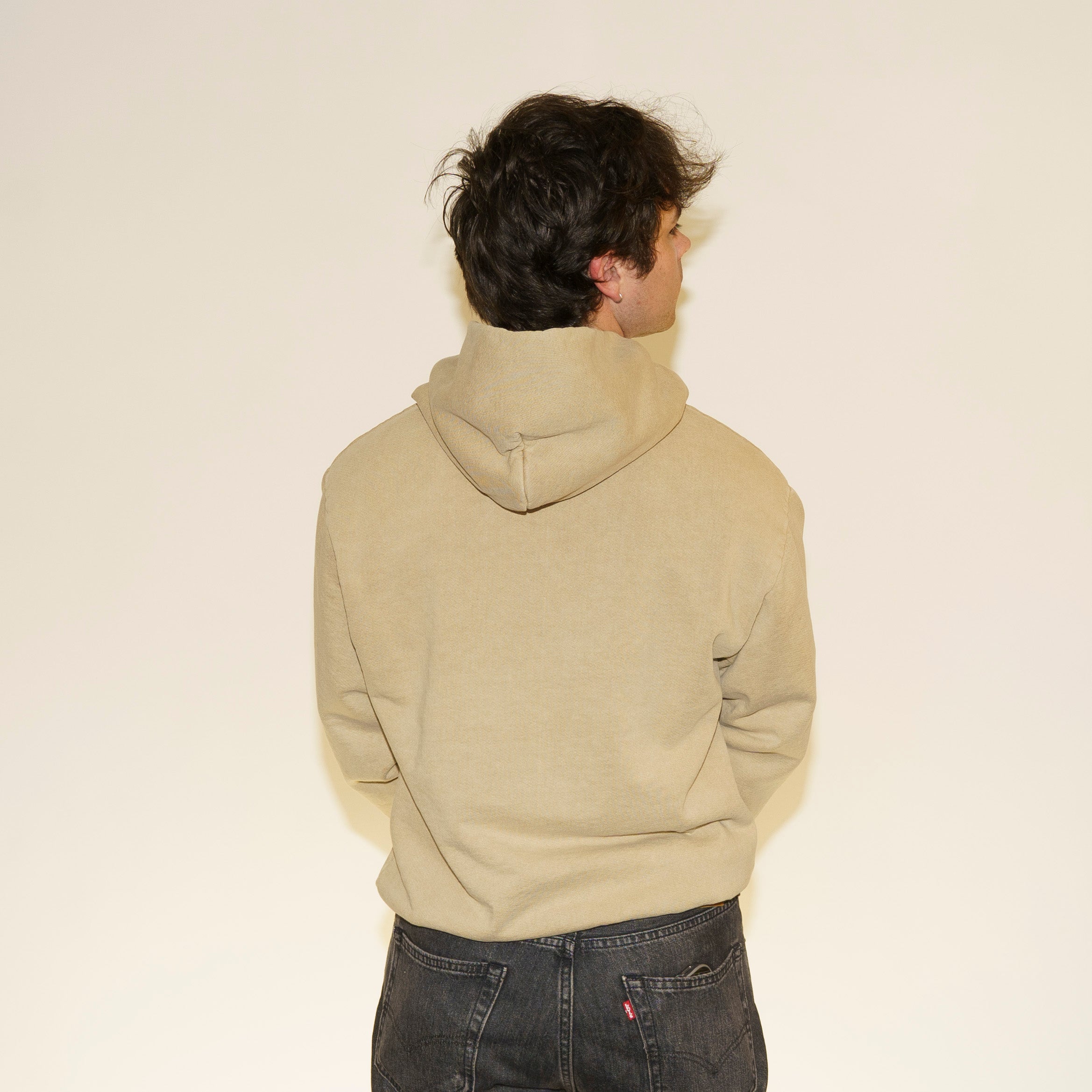 Hummingbird Hoodie