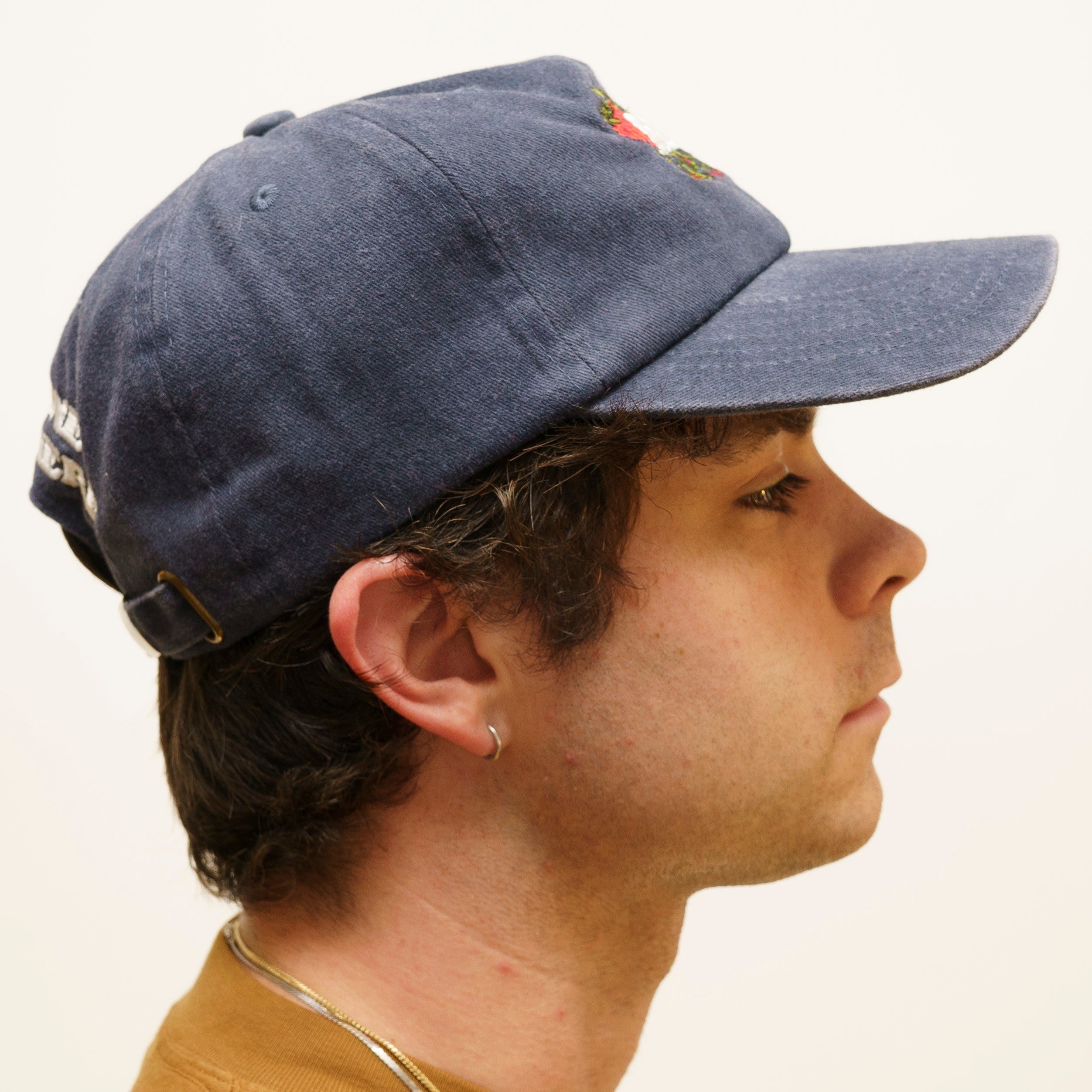 Berry Hat