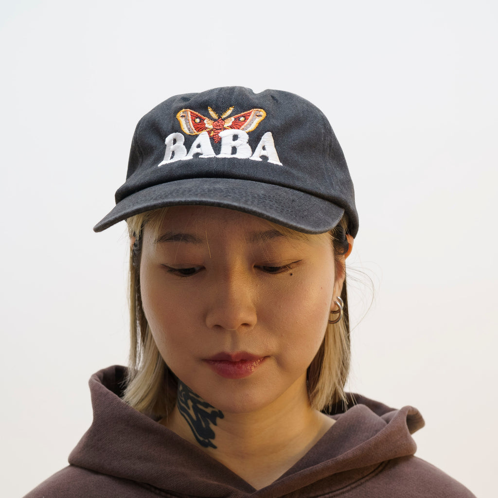 Moth Hat