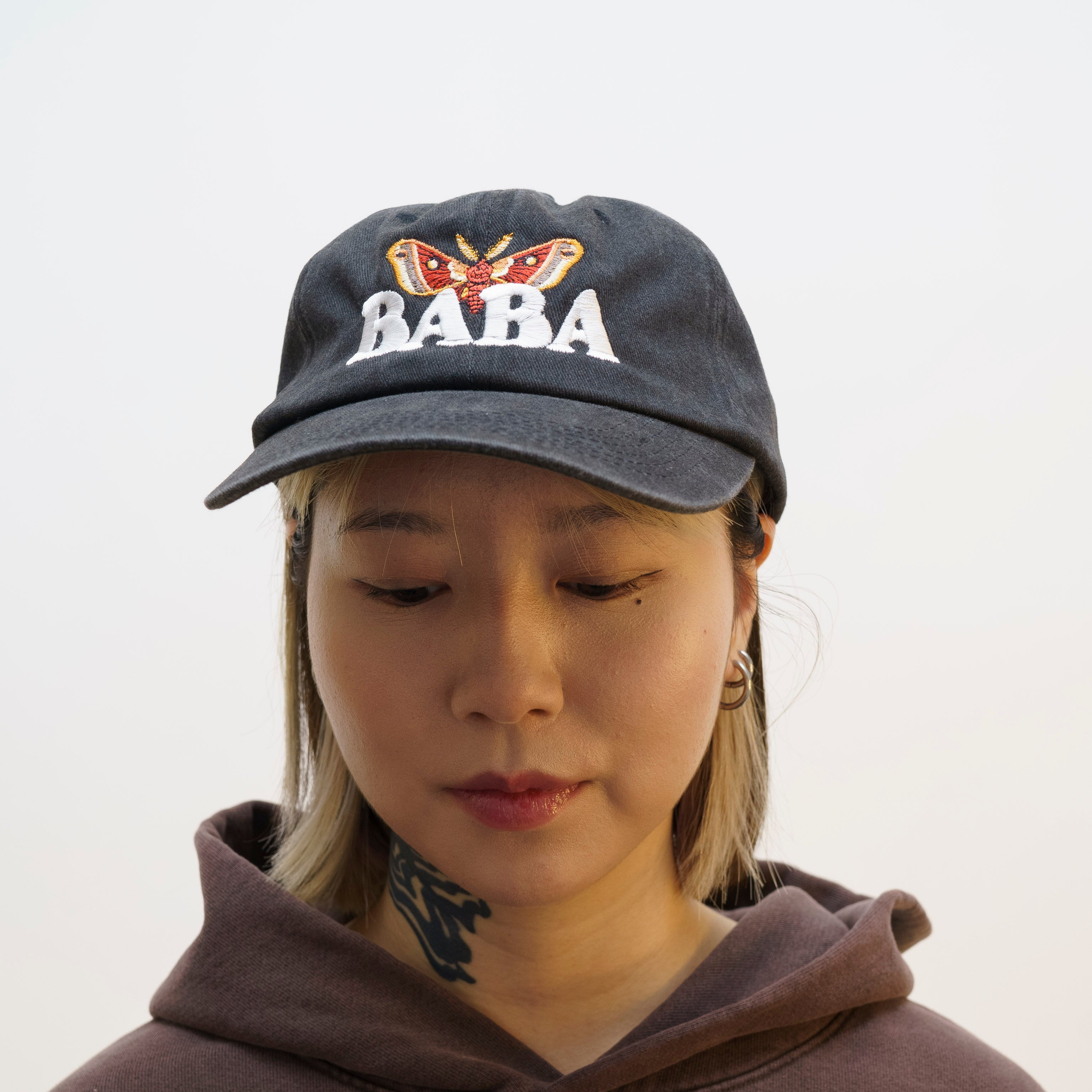 Moth Hat