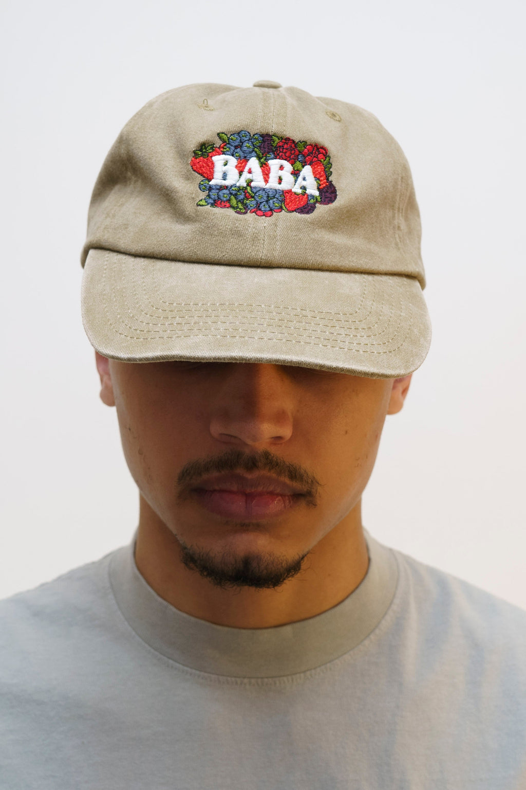Berry Hat