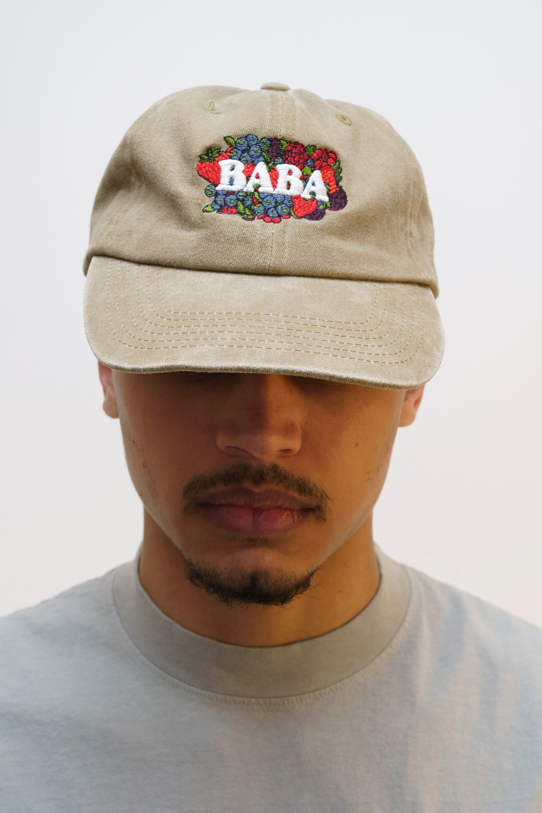 Berry Hat