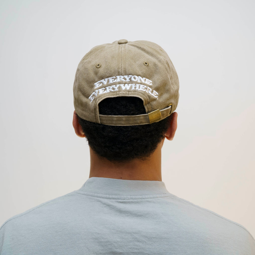 Berry Hat
