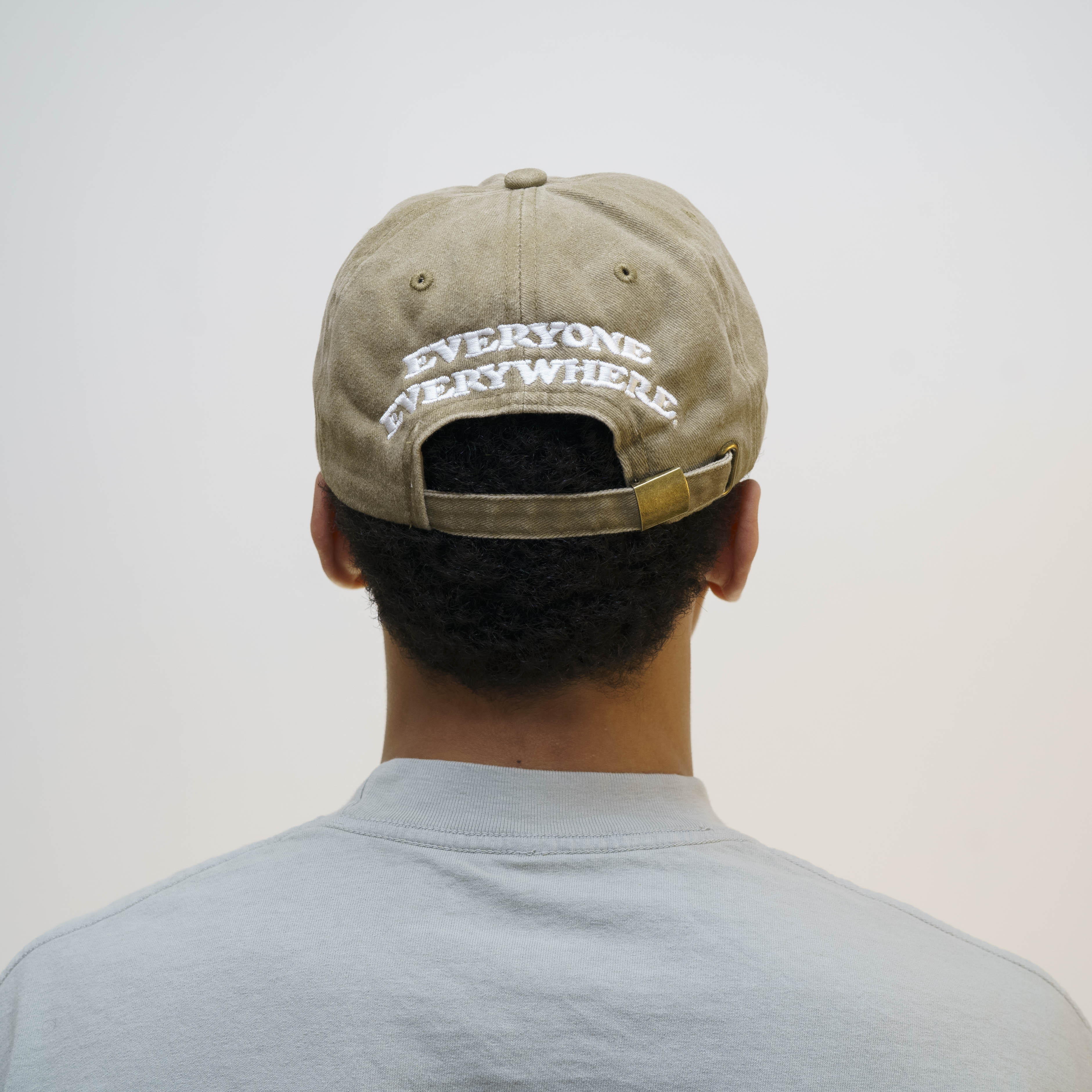Berry Hat