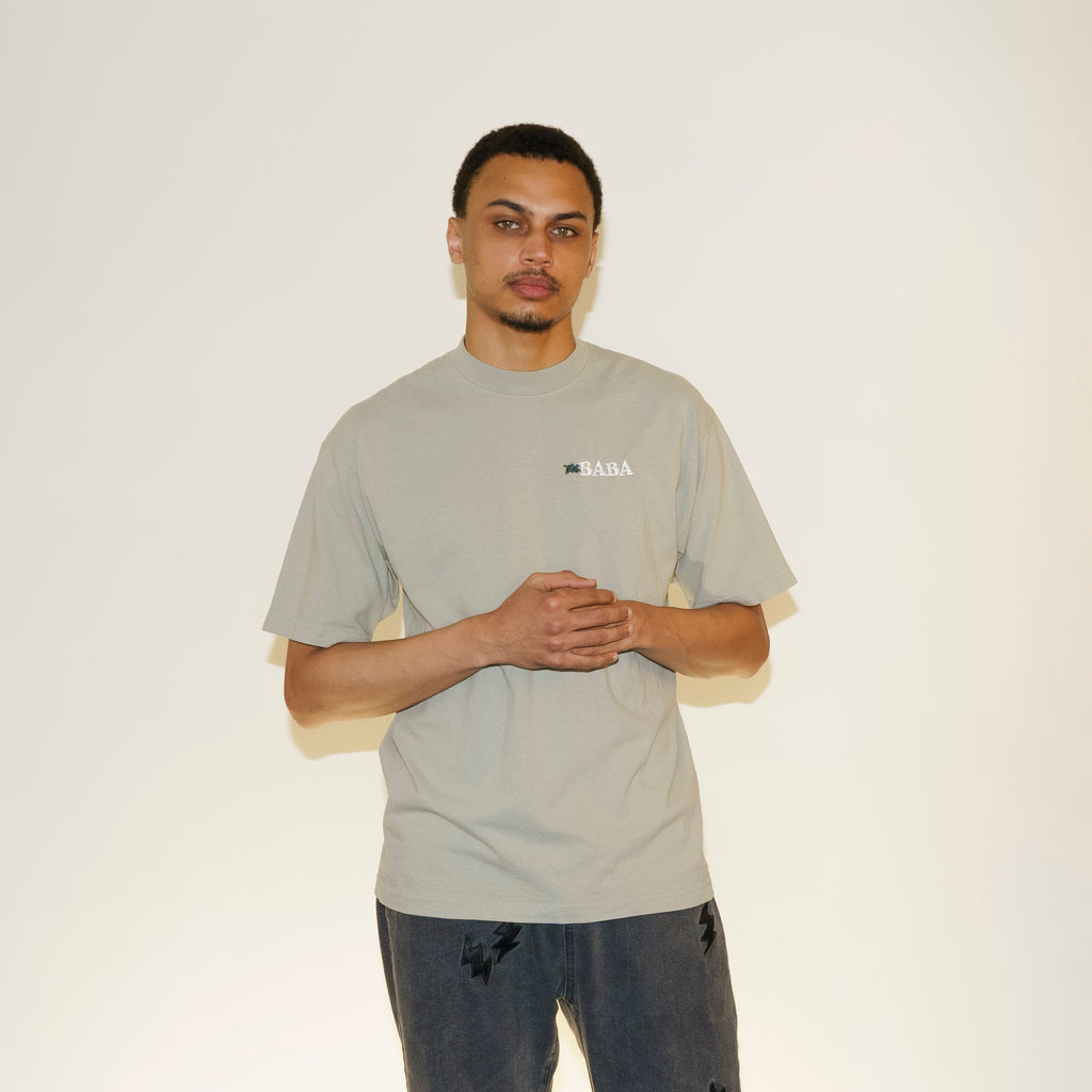 Berry Tshirt