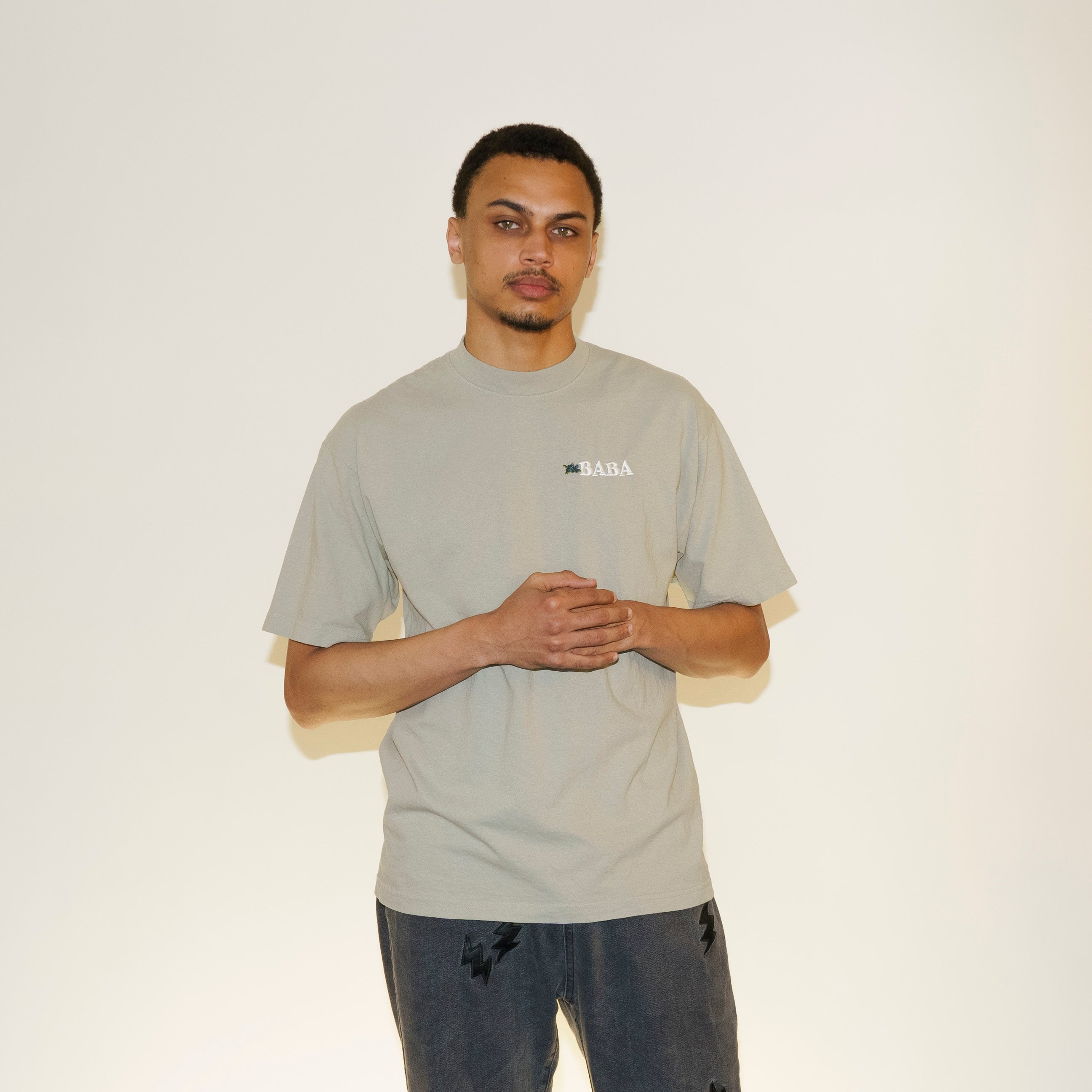 Berry Tshirt