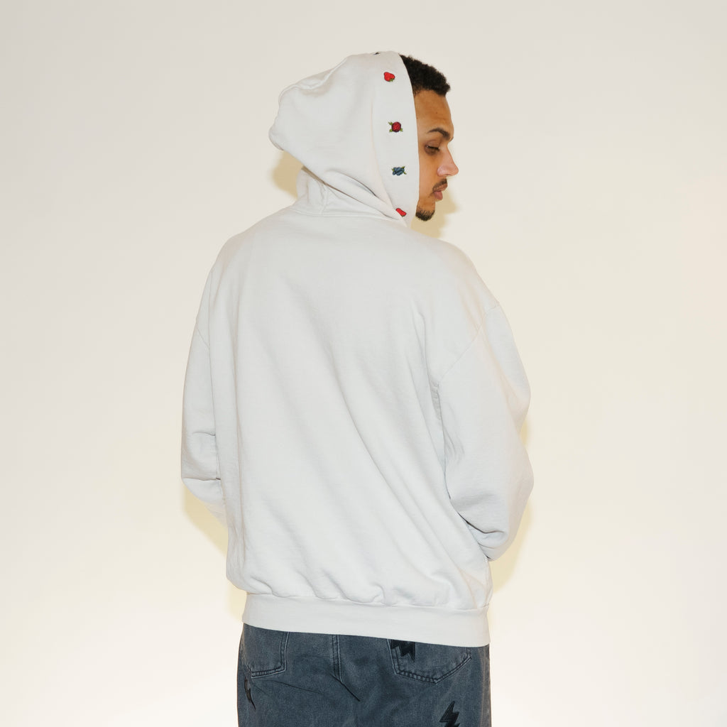 Berry Hoodie
