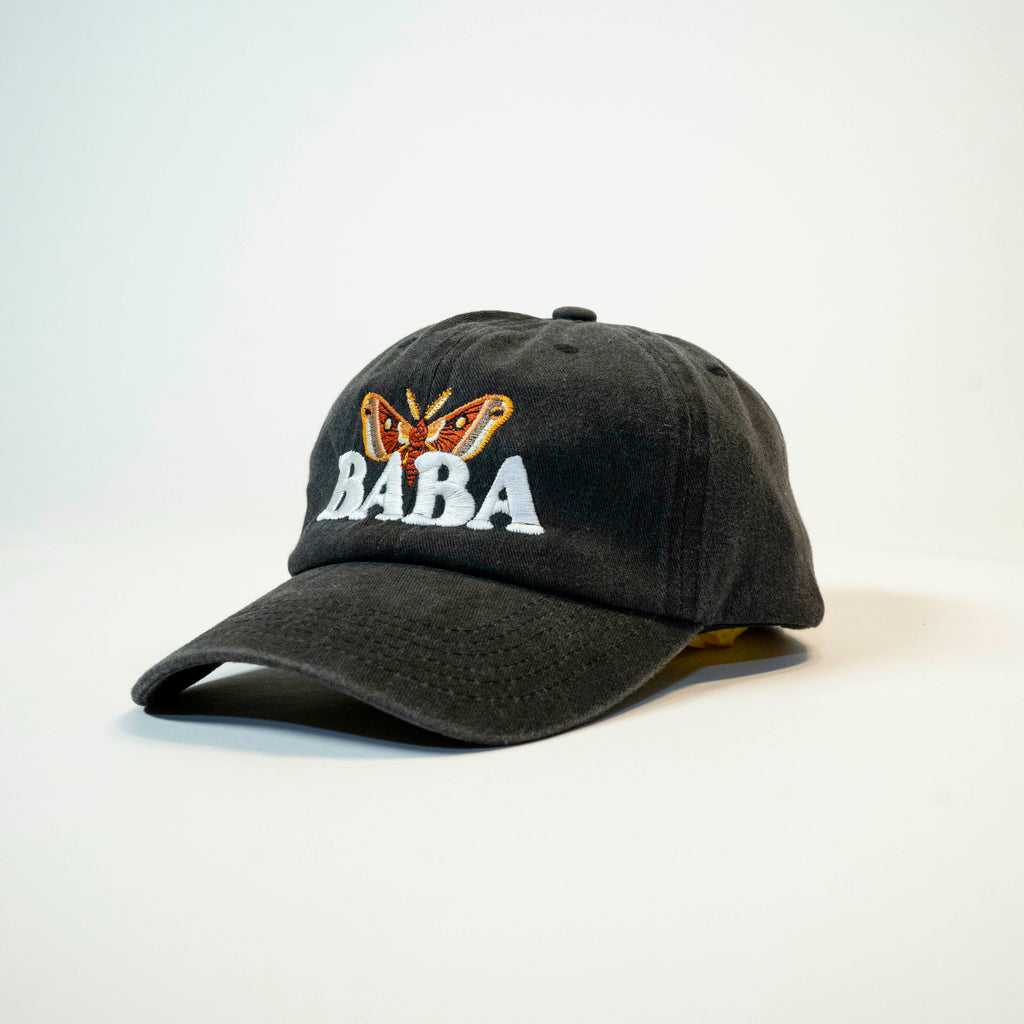 Moth Hat
