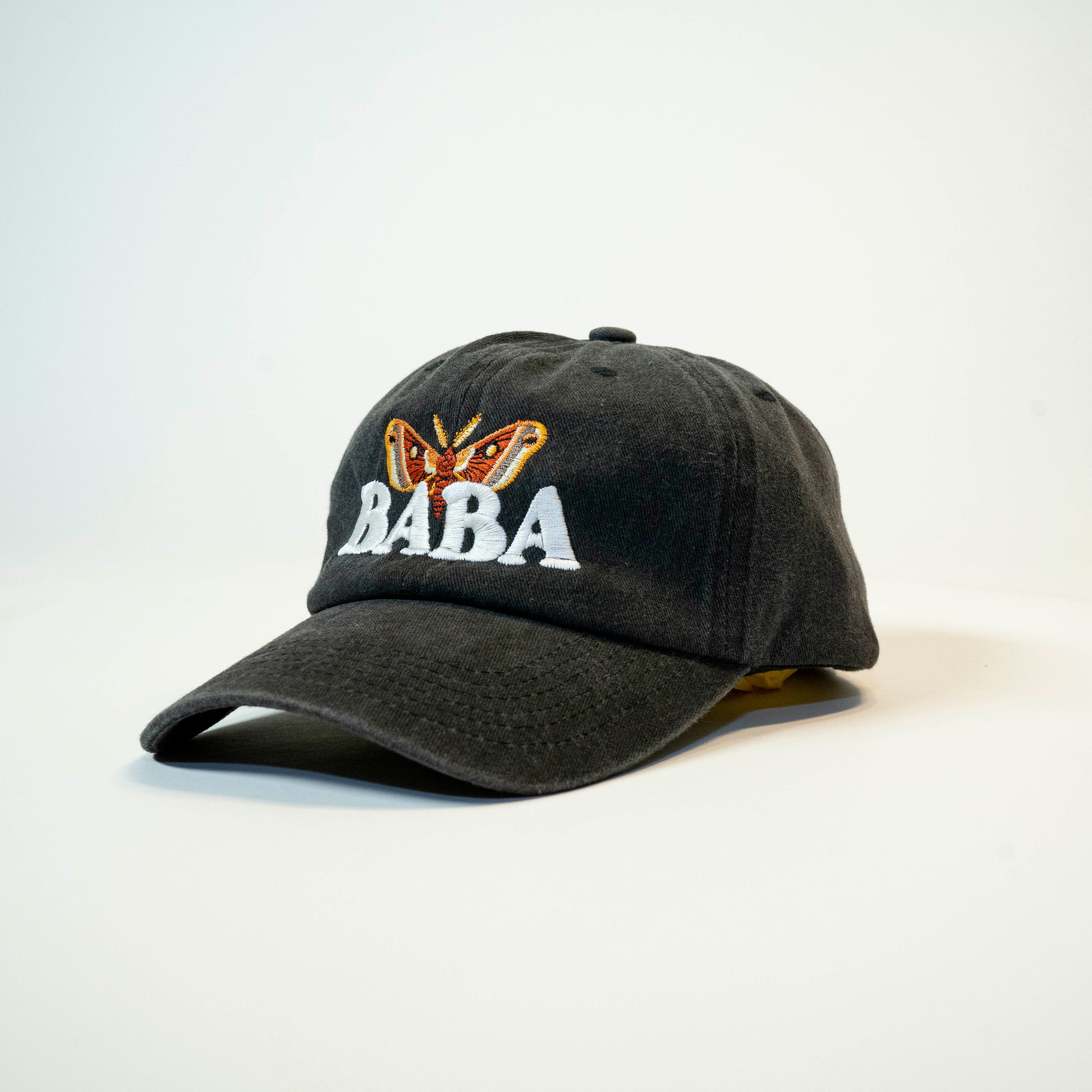 Moth Hat
