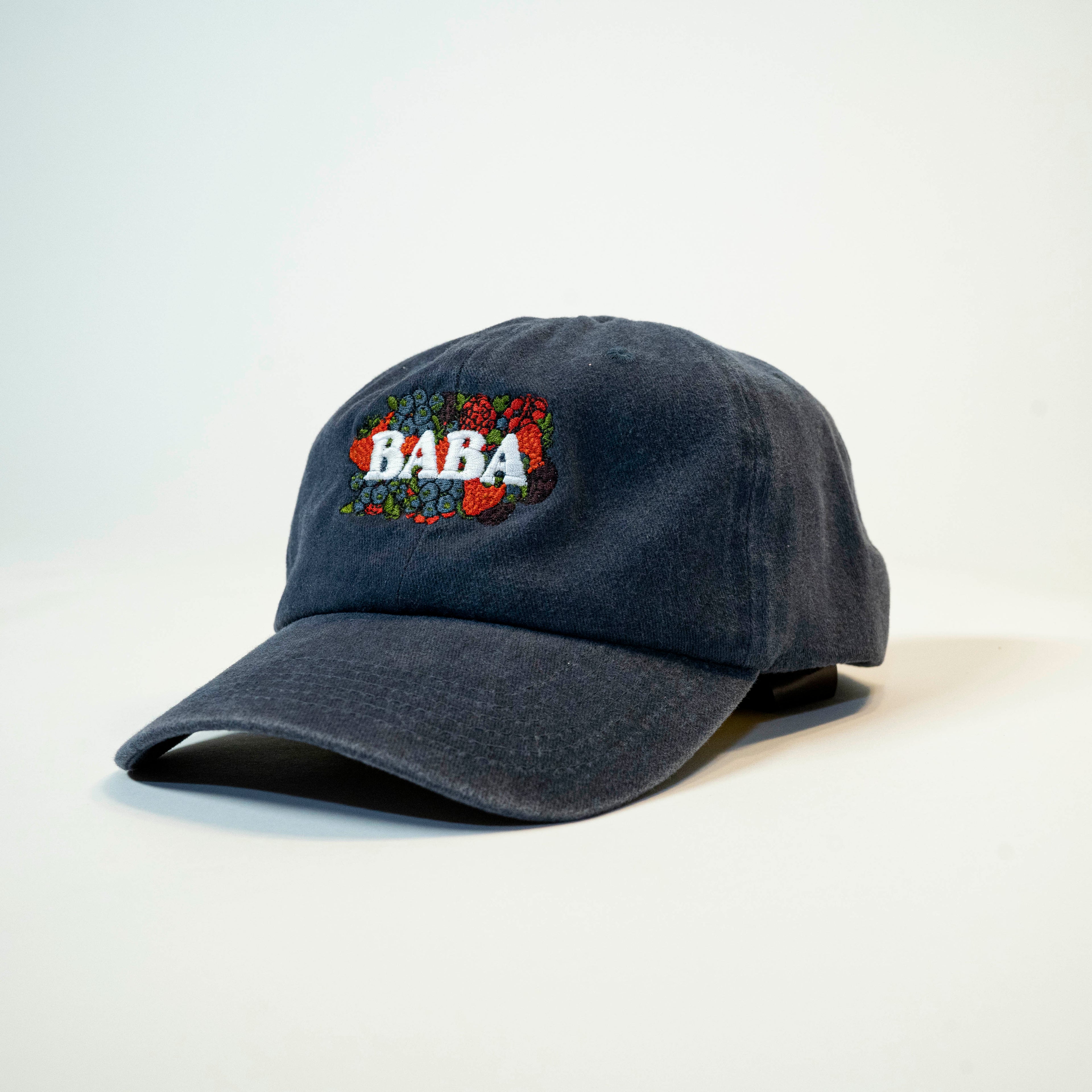 Berry Hat