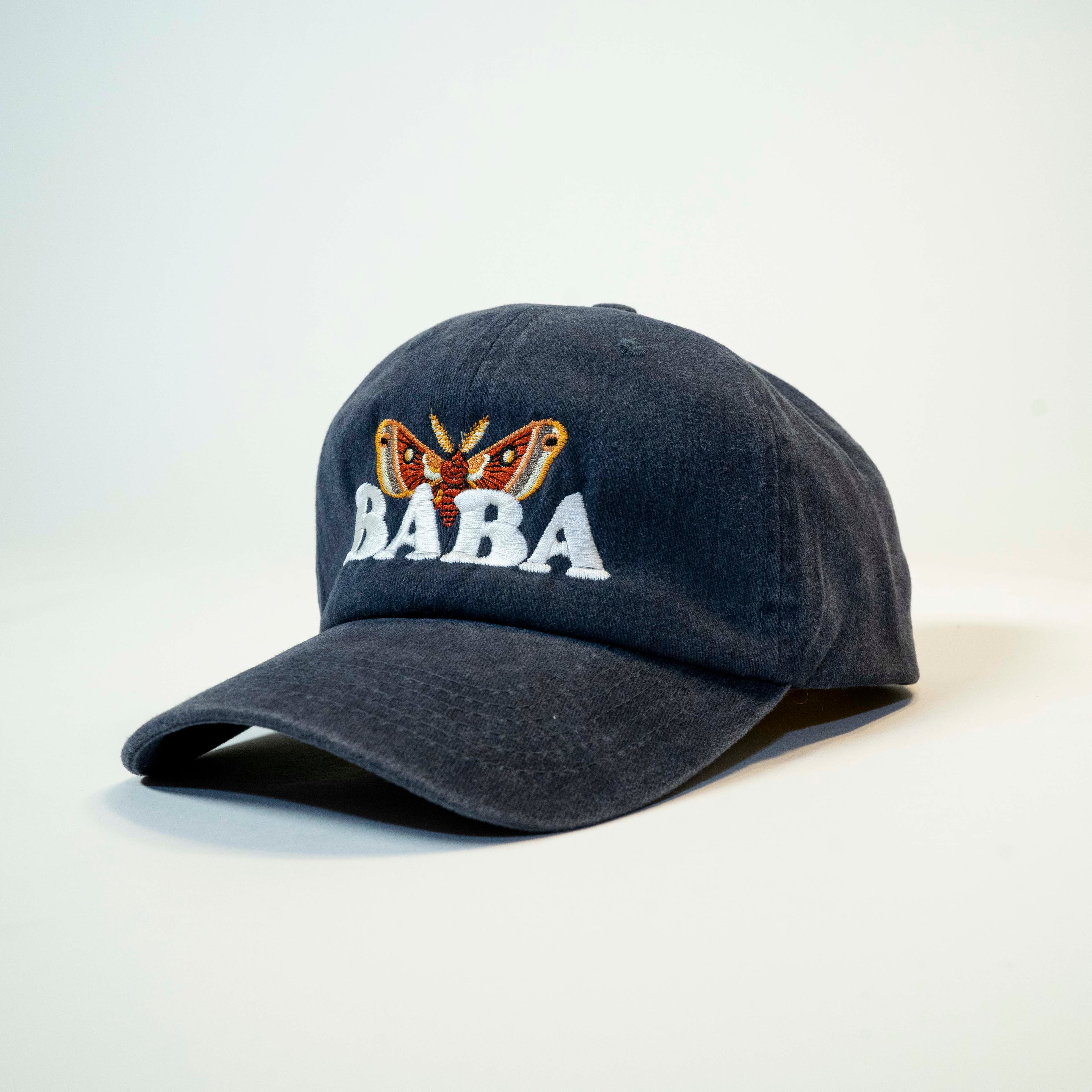 Moth Hat