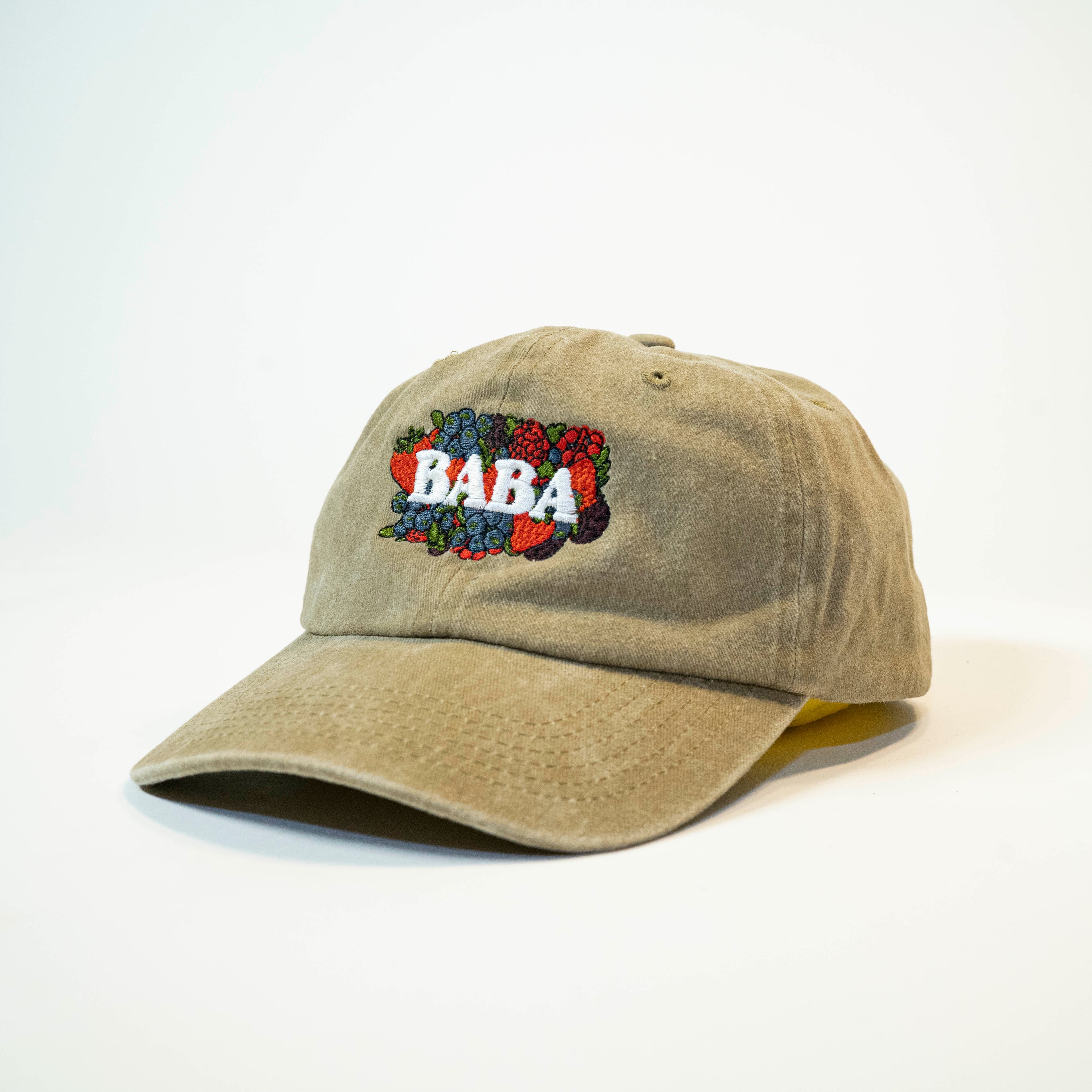 Berry Hat