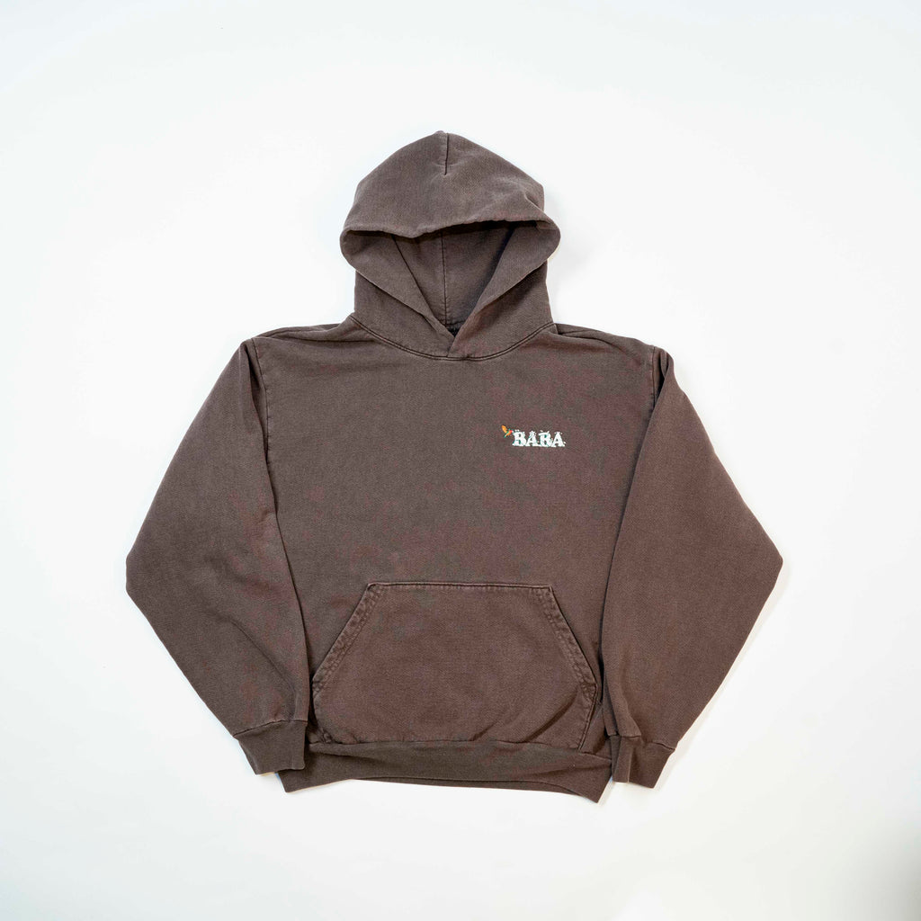 Hummingbird Hoodie