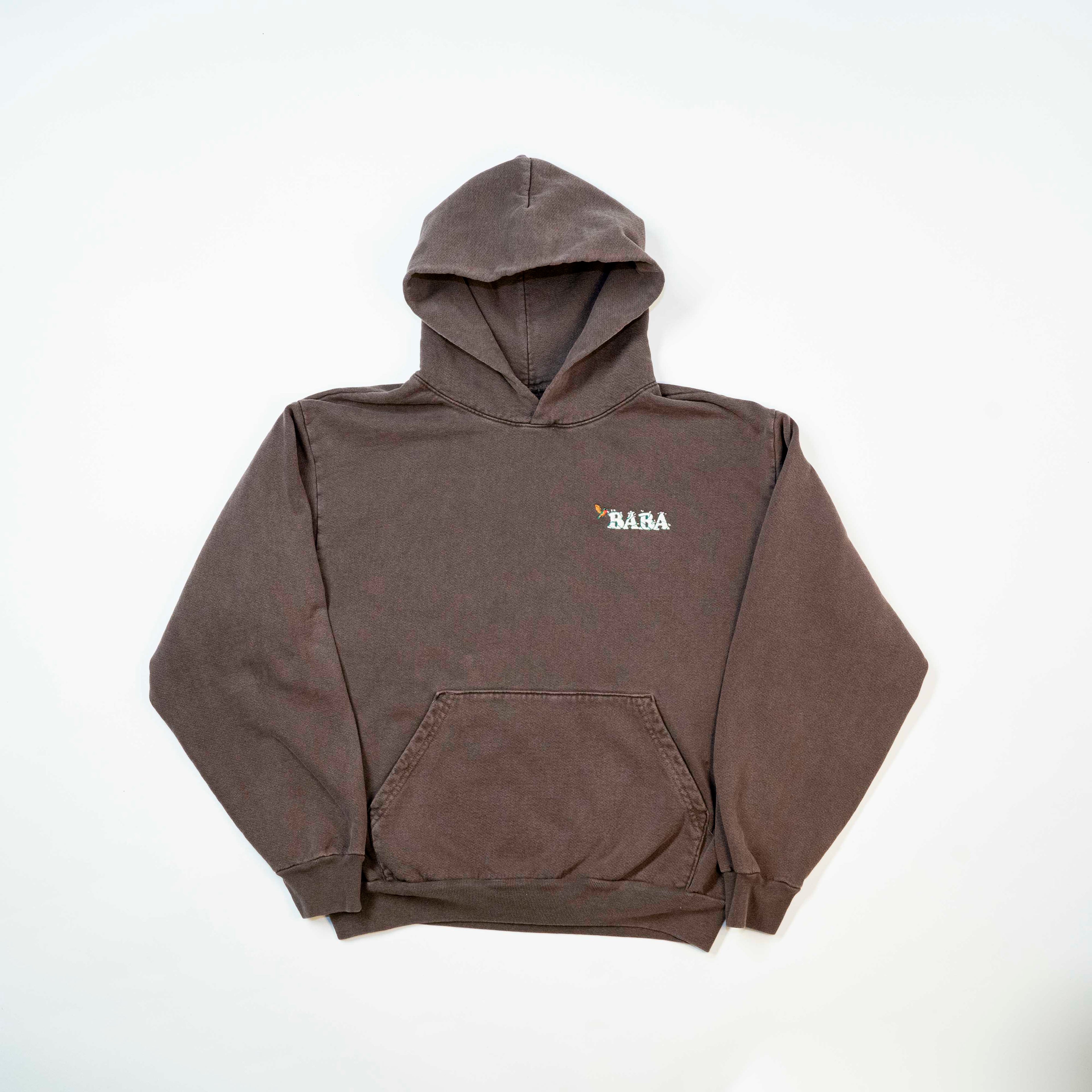 Hummingbird Hoodie