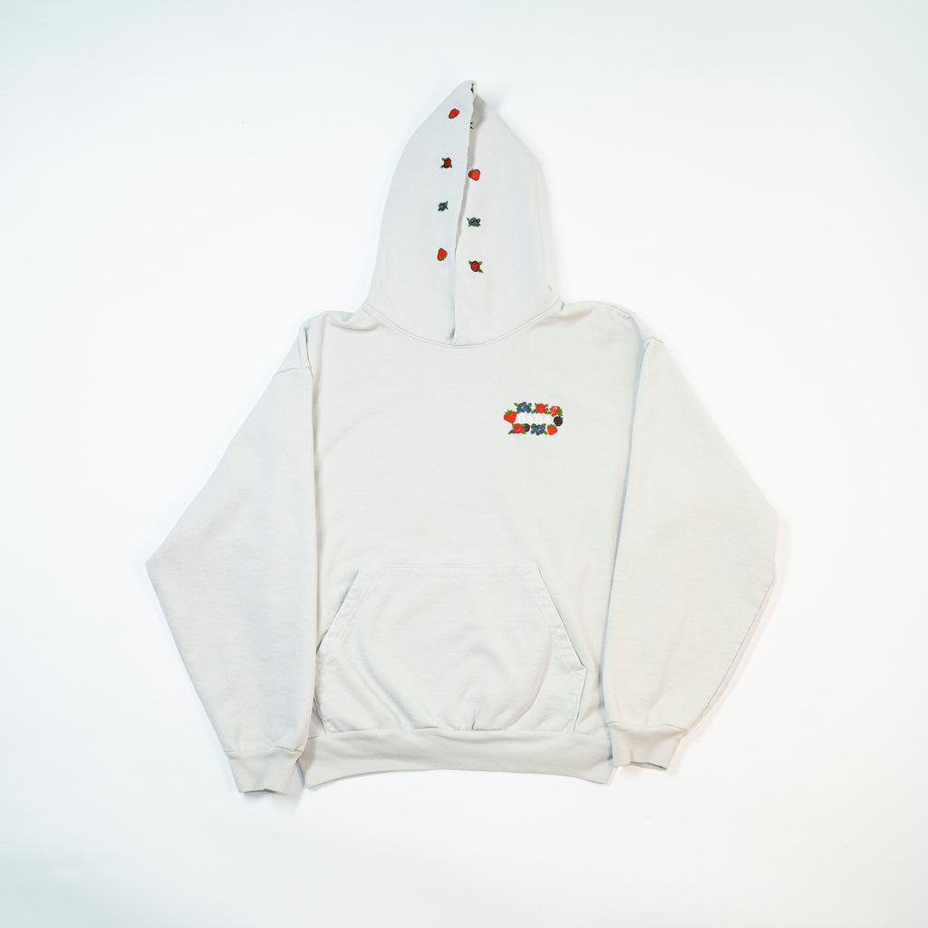 Berry Hoodie
