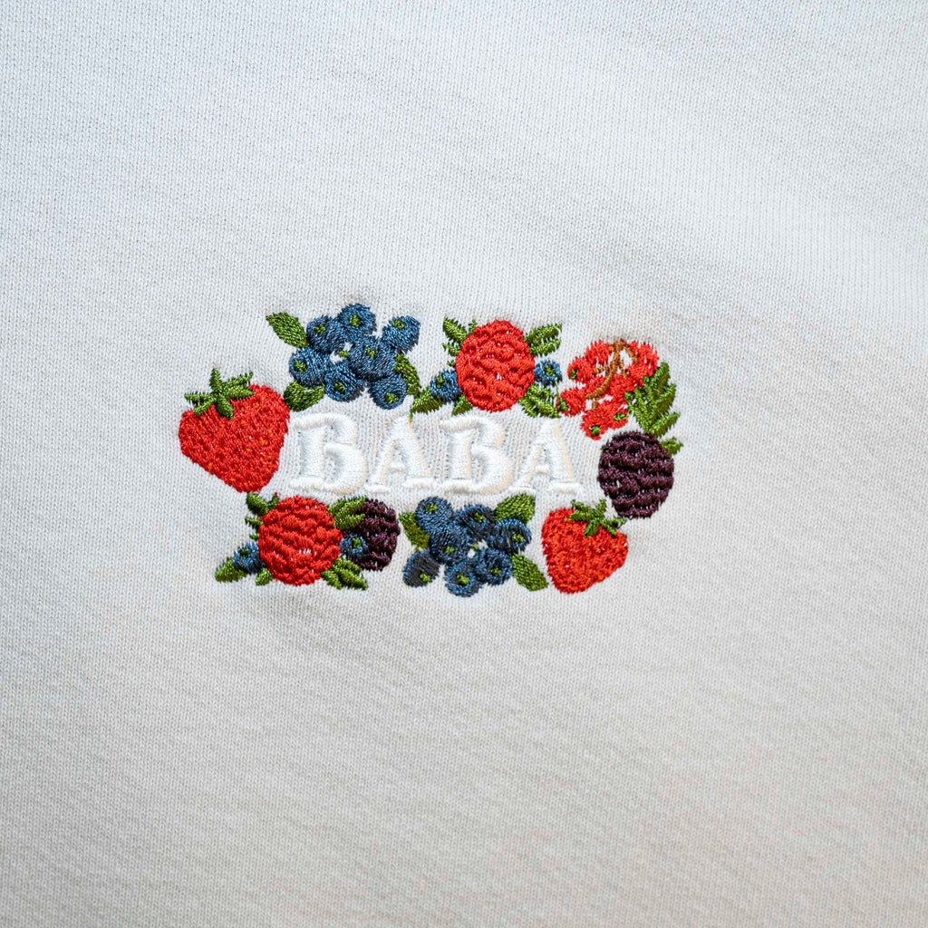 Berry Hoodie