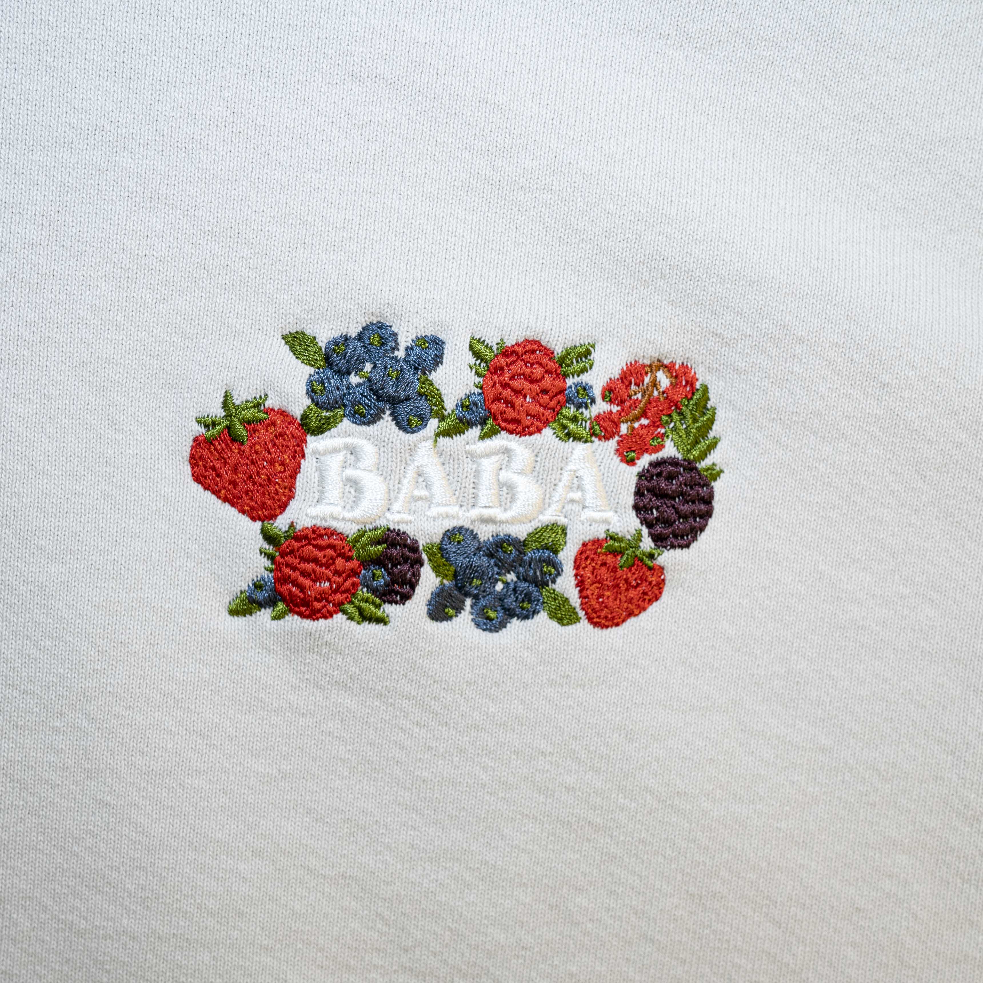 Berry Hoodie