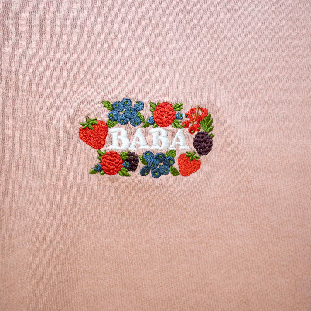 Berry Hoodie
