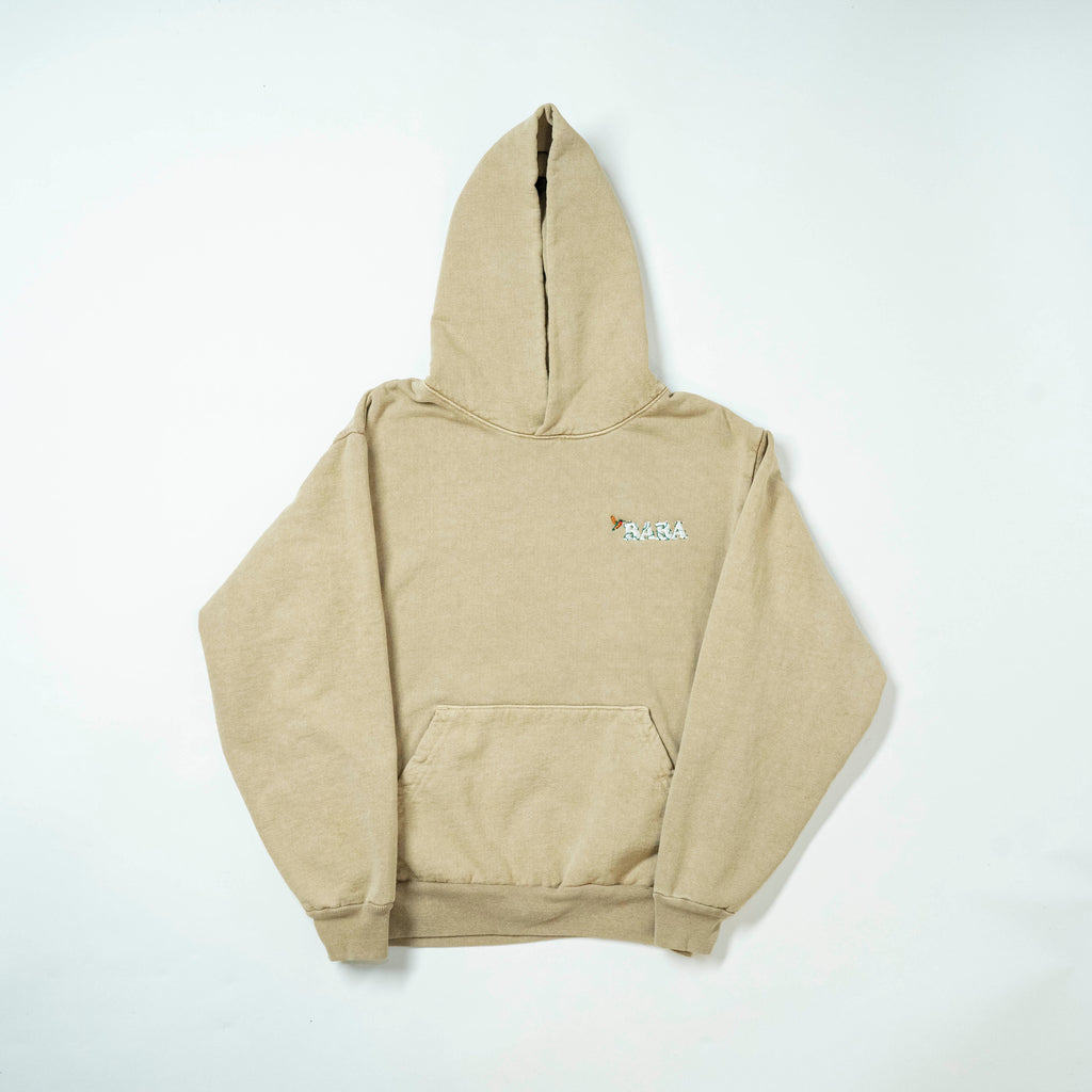 Hummingbird Hoodie