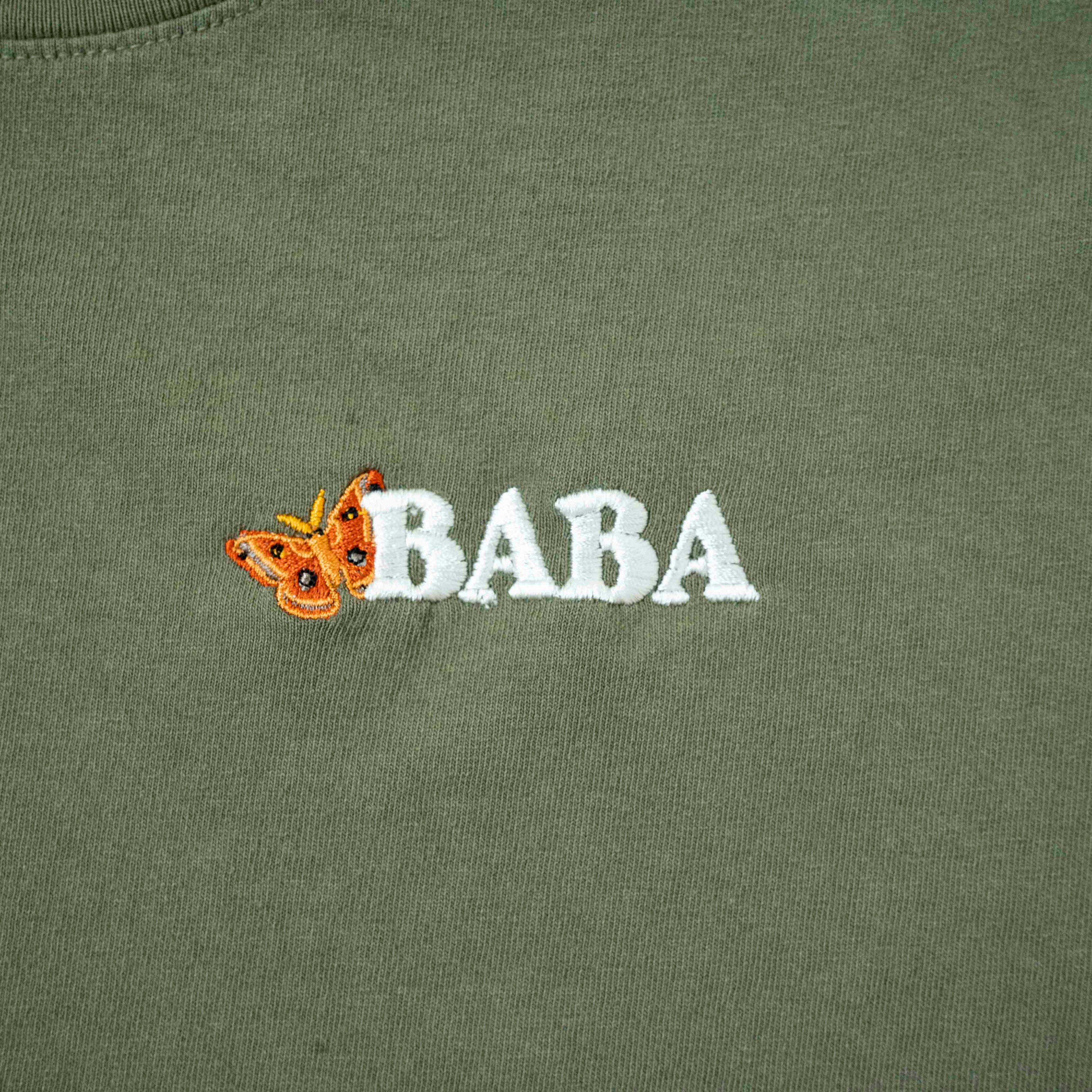 Moth T-shirt