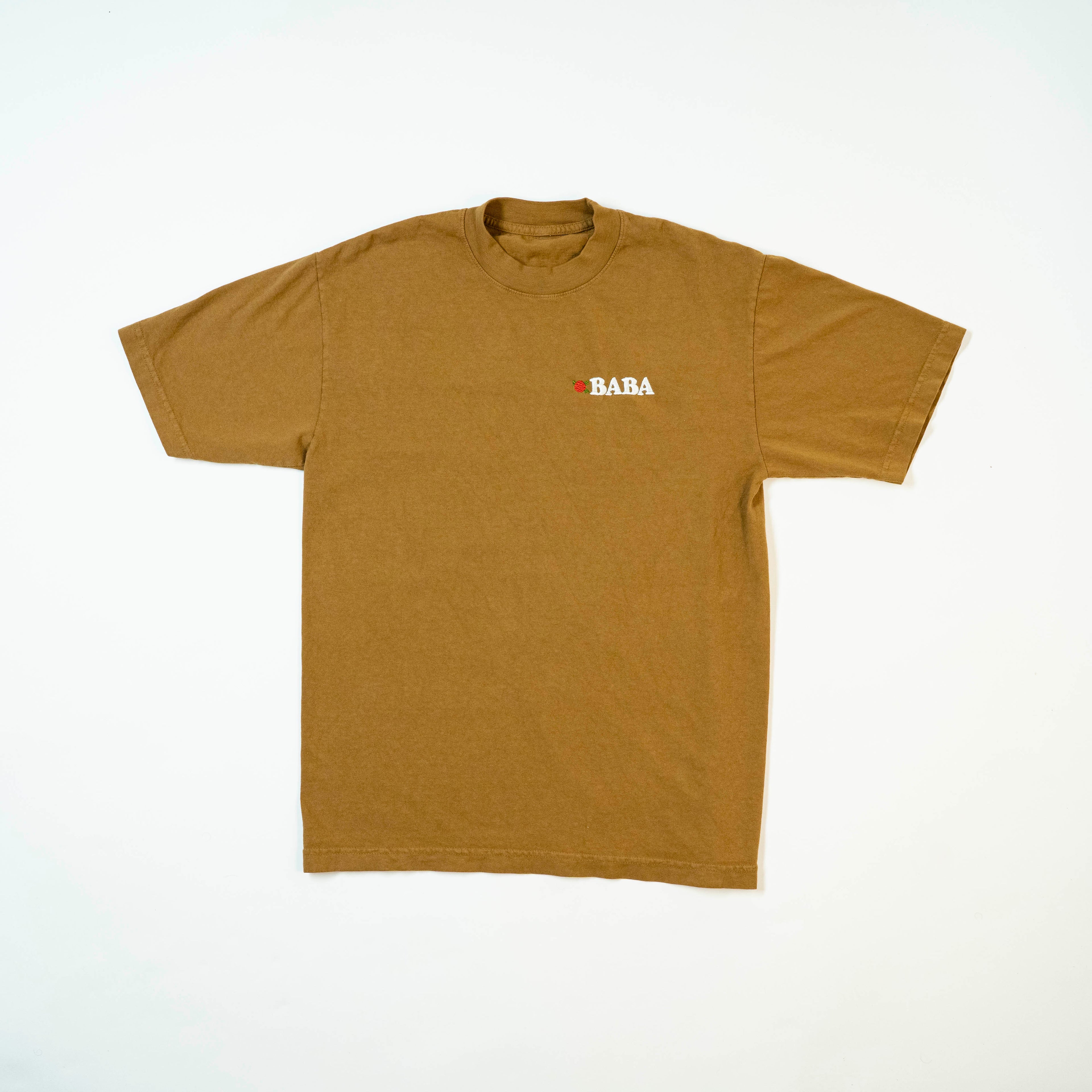Berry Tshirt