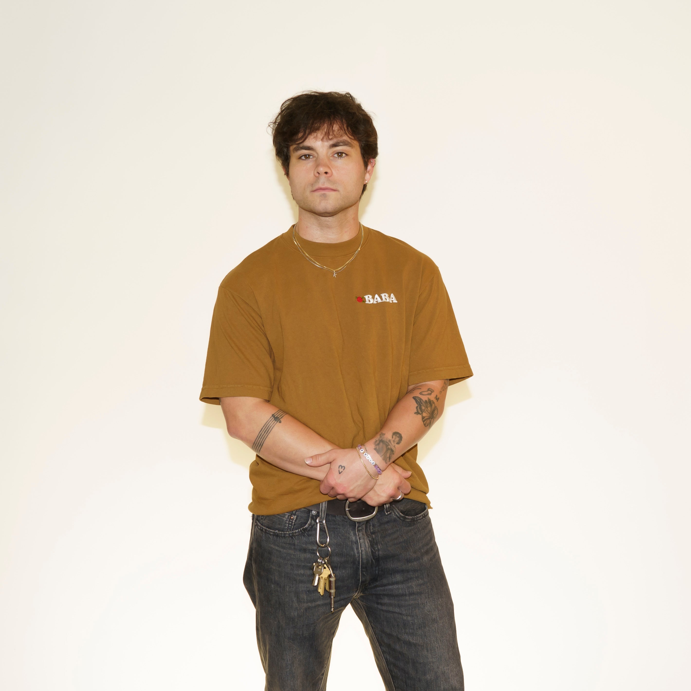 Berry Tshirt