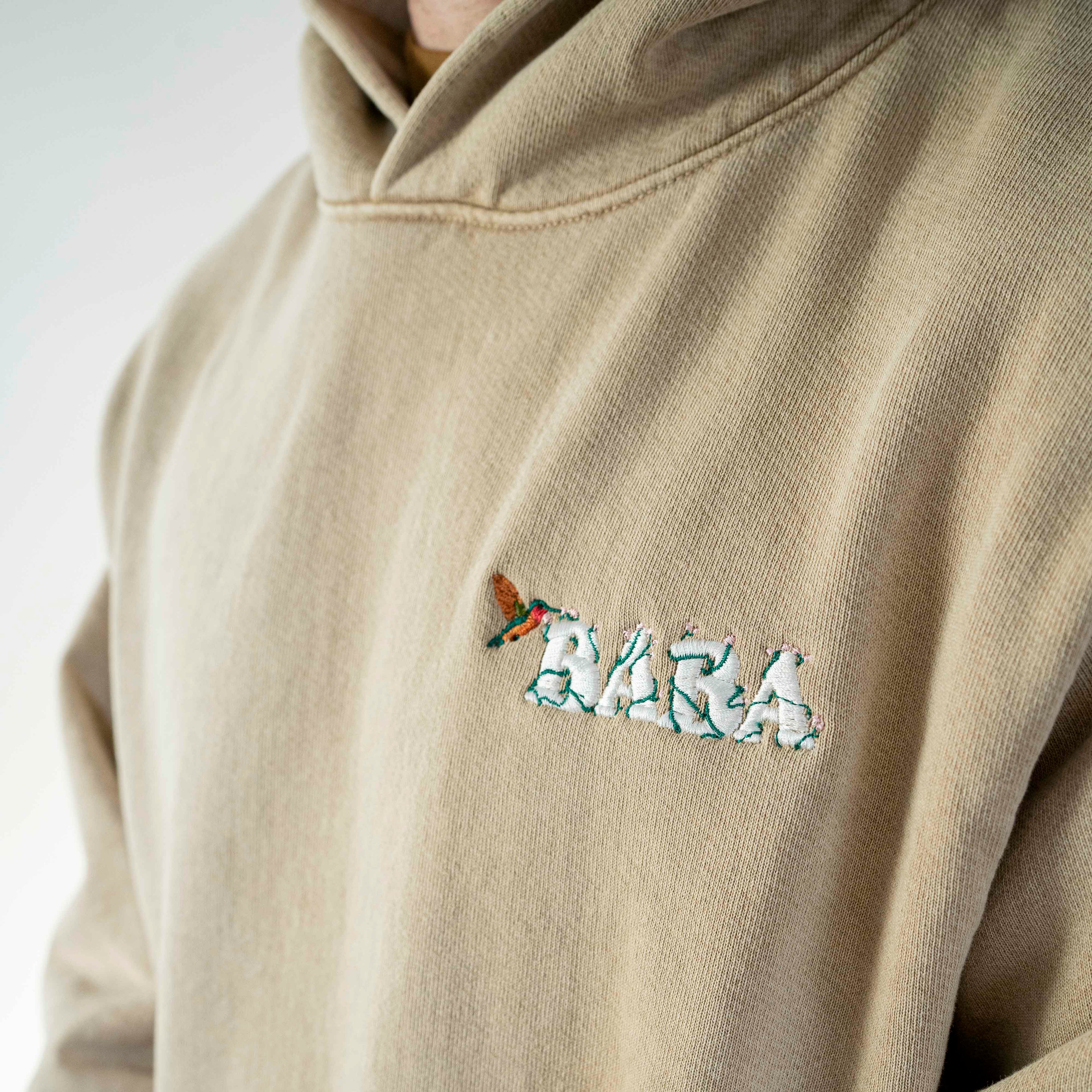 Hummingbird Hoodie