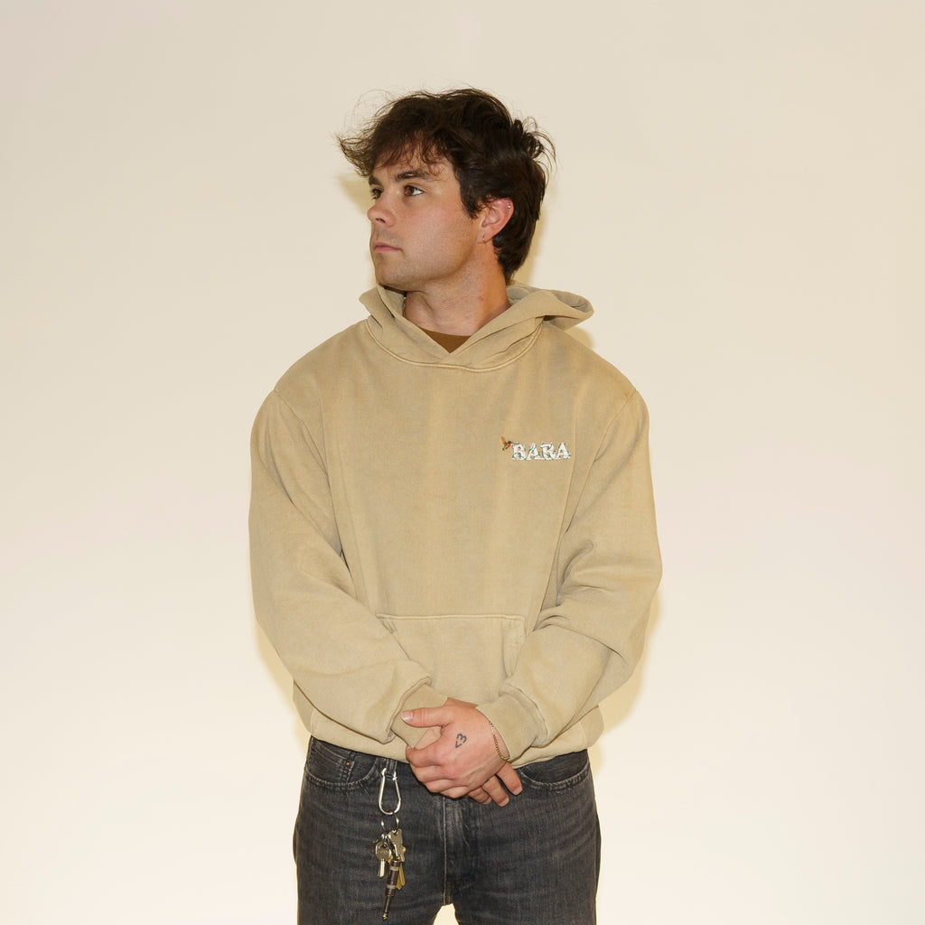 Hummingbird Hoodie