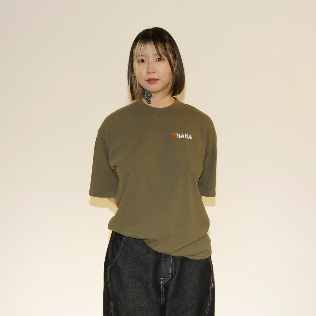 Moth T-shirt