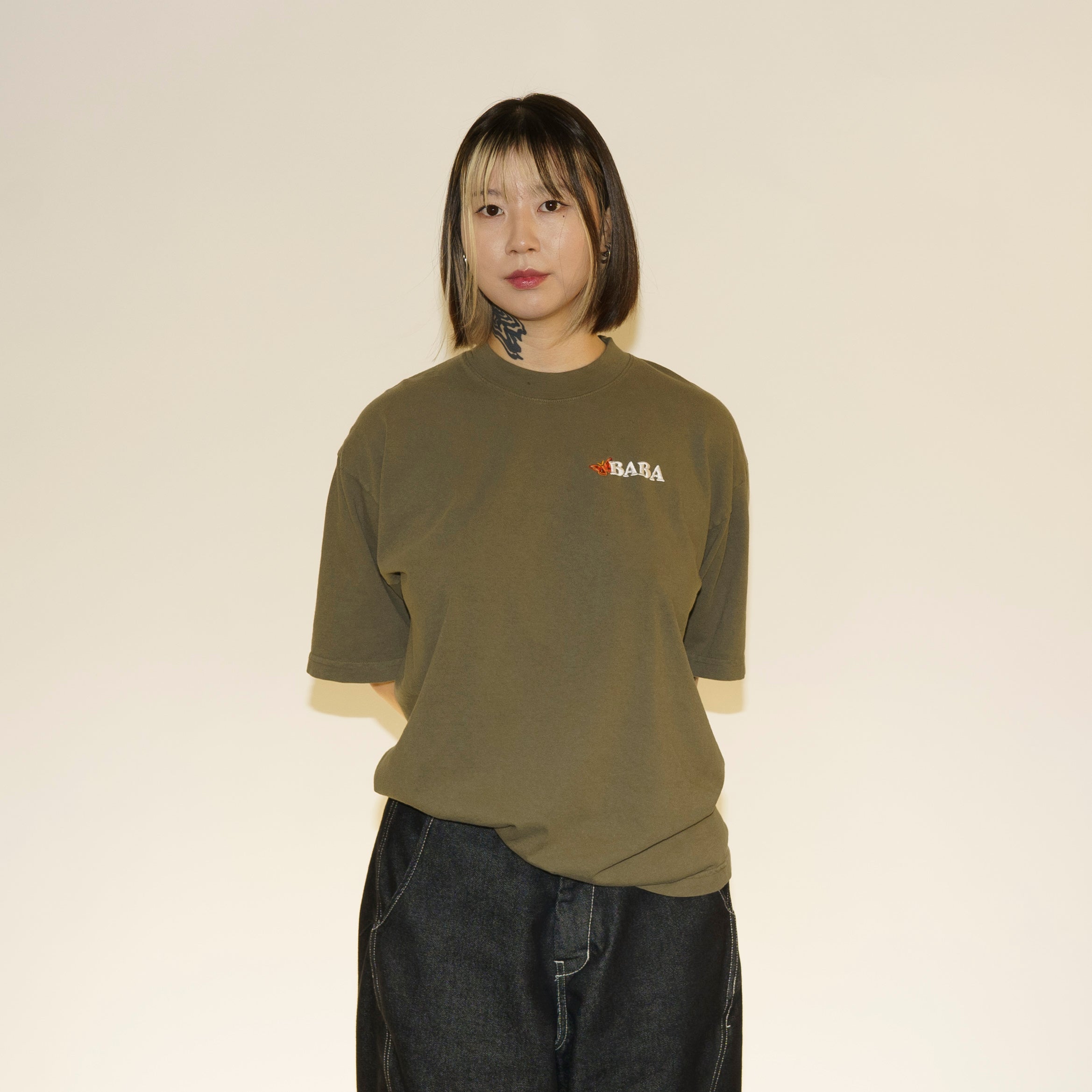 Moth T-shirt