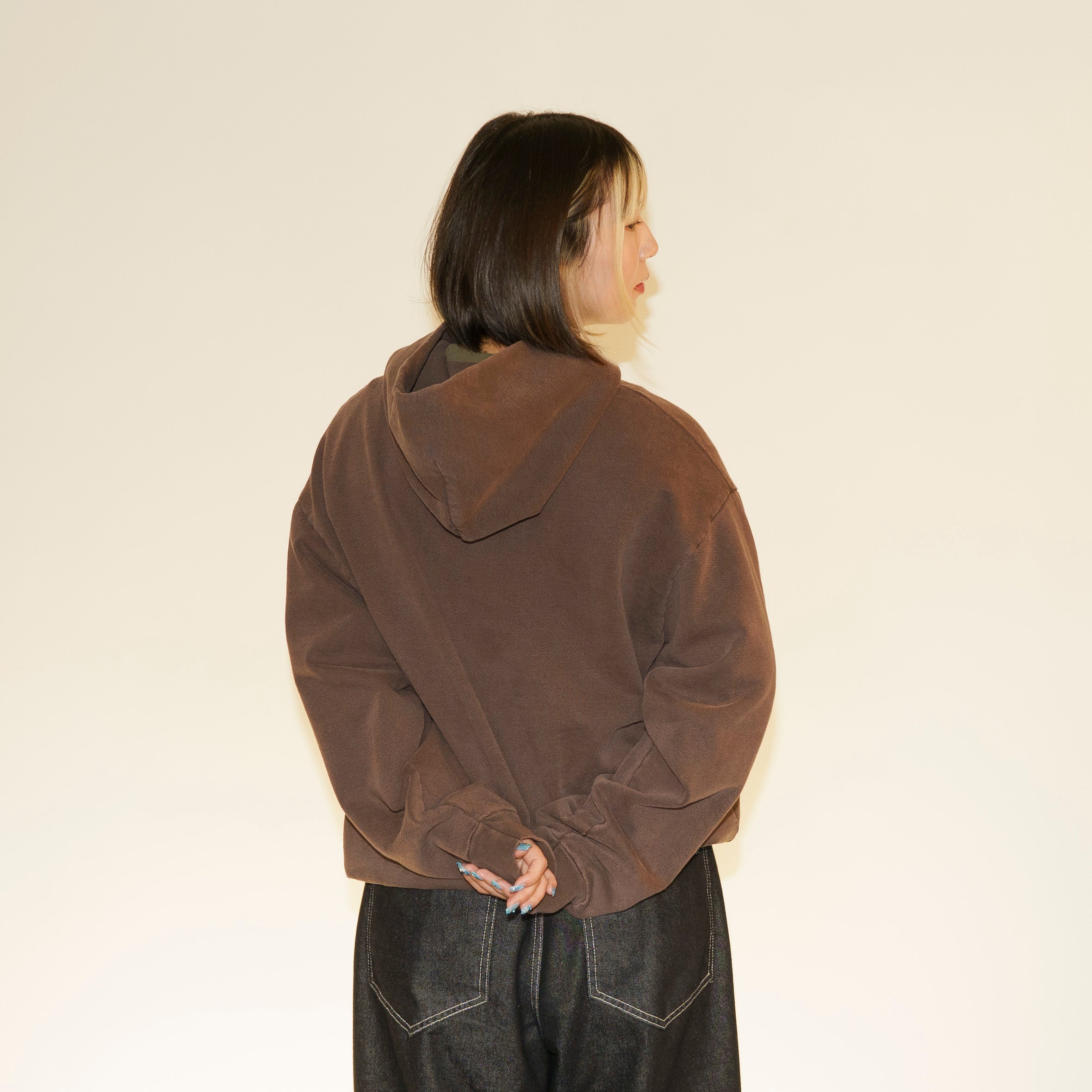 Hummingbird Hoodie