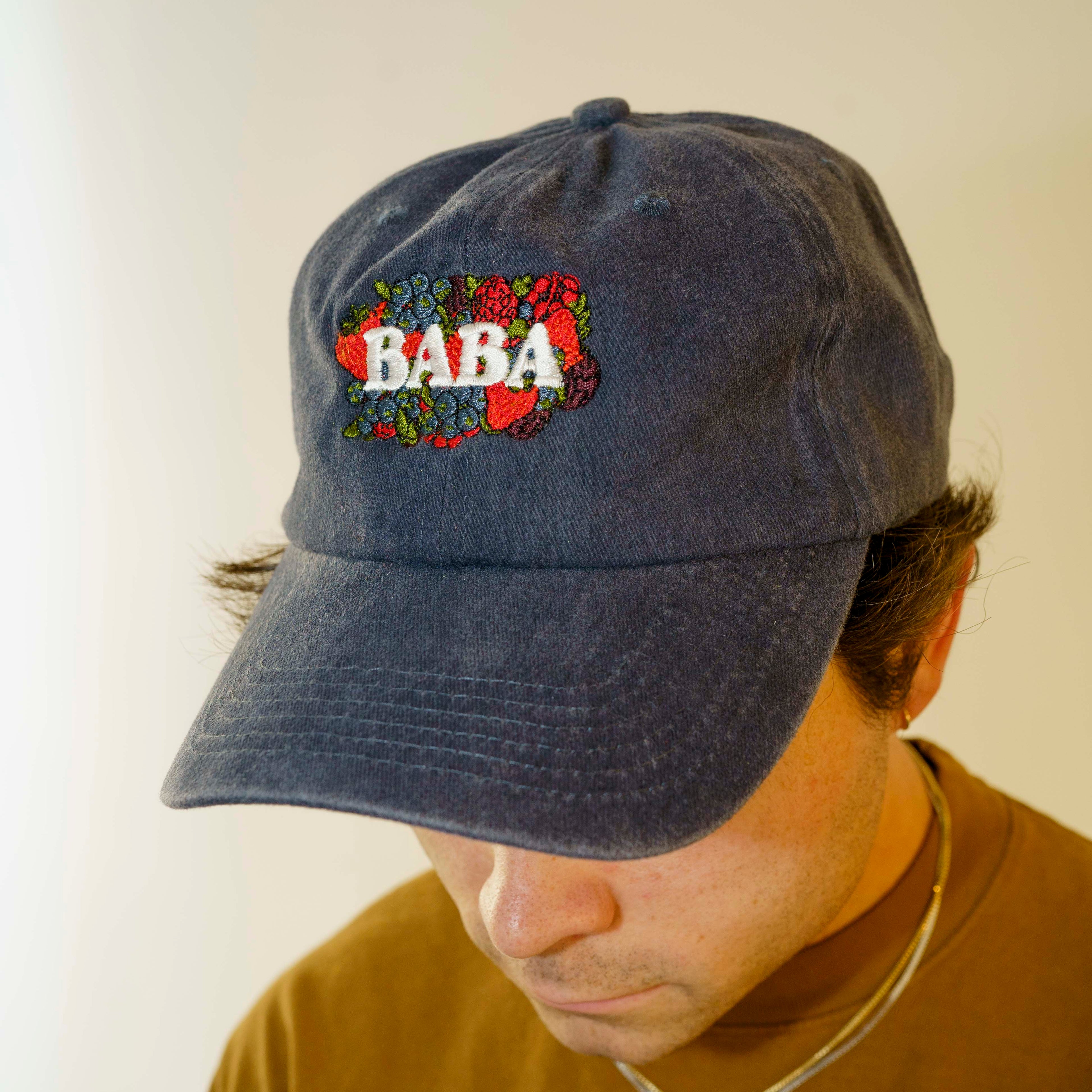 Berry Hat