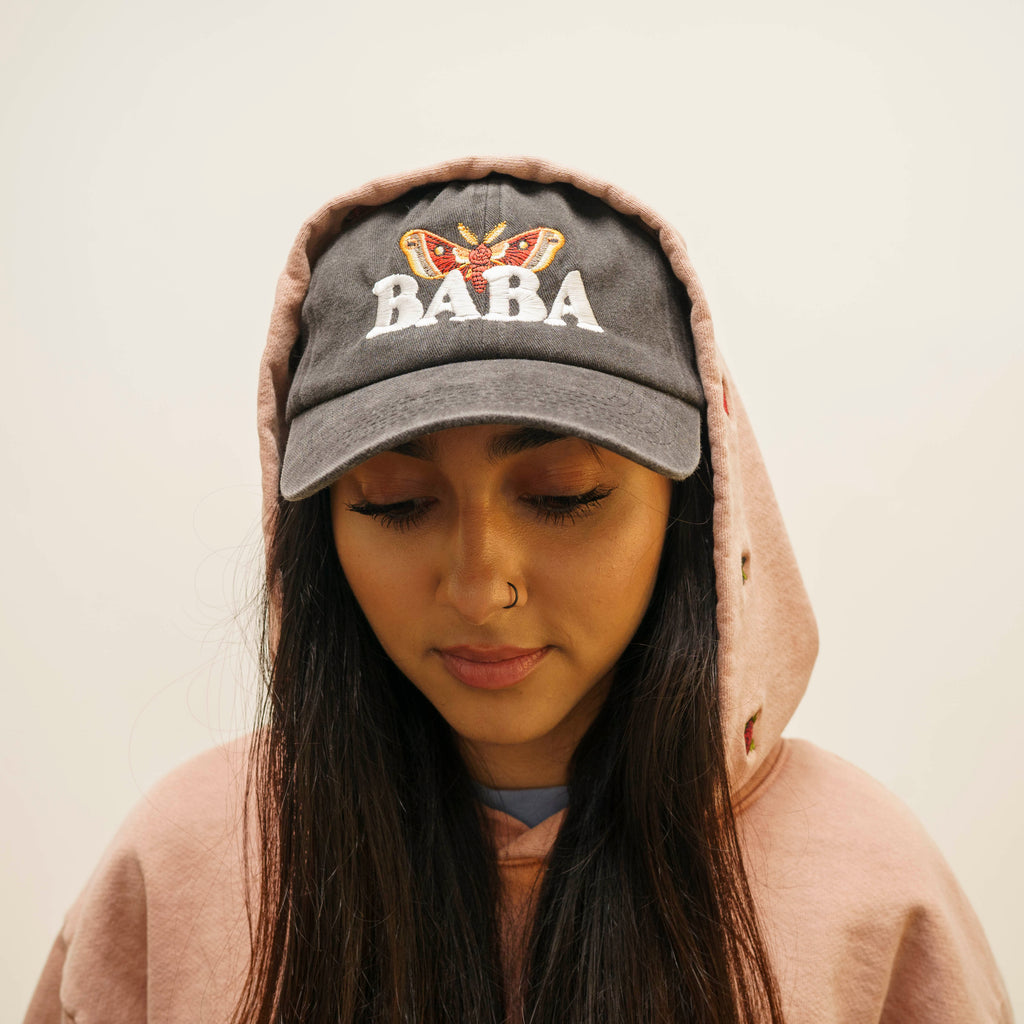 Moth Hat
