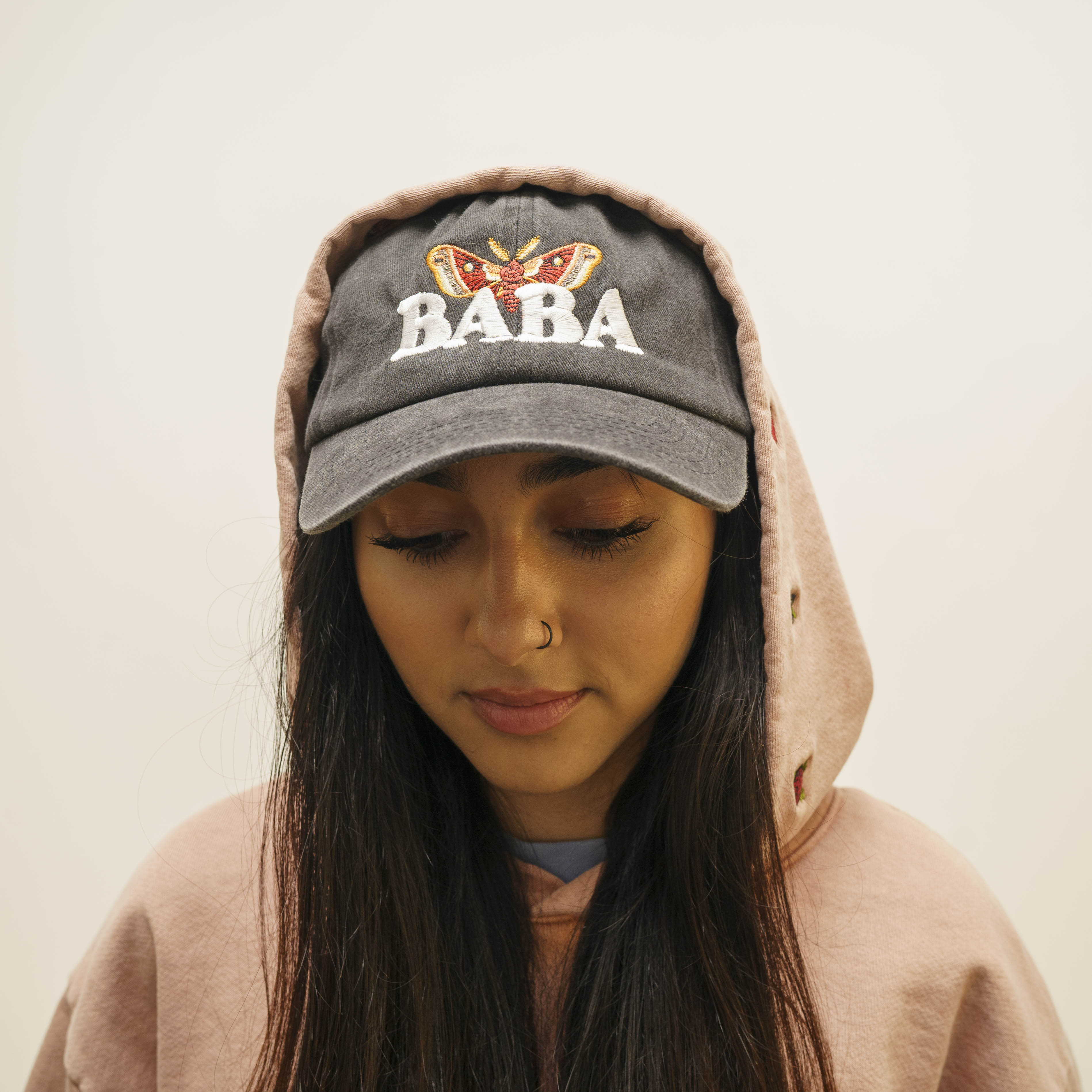 Moth Hat